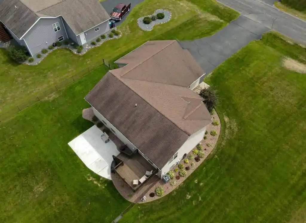 Photo 2 of Single family home for sale at 2510 Sunny Meadow Dr Dr, Kronenwetter, WI 54455 | MLS# 22604151 | Listing updated on 2026-08-28