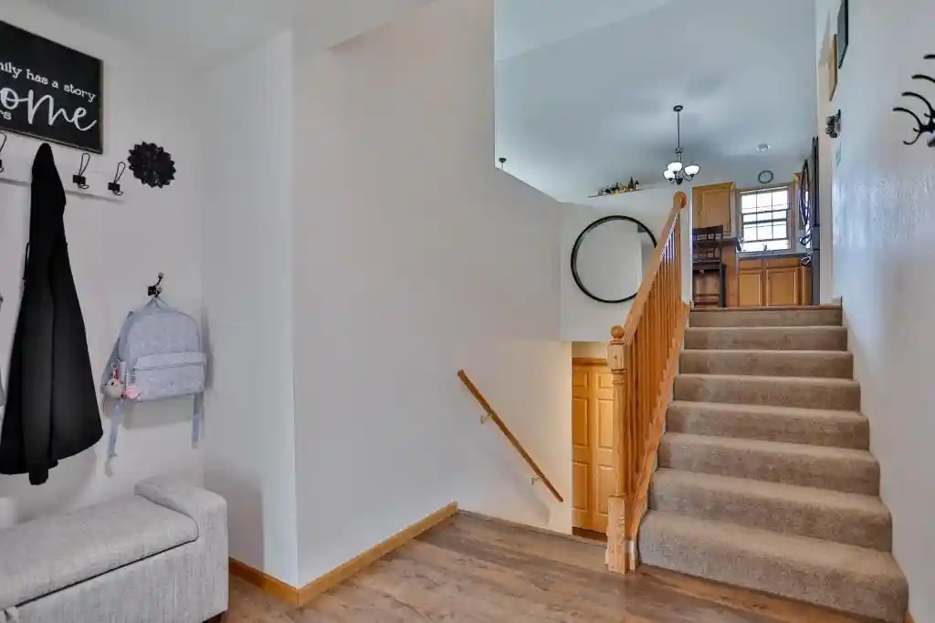 Photo 3 of Single family home for sale at 2510 Sunny Meadow Dr Dr, Kronenwetter, WI 54455 | MLS# 22604151 | Listing updated on 2026-08-28