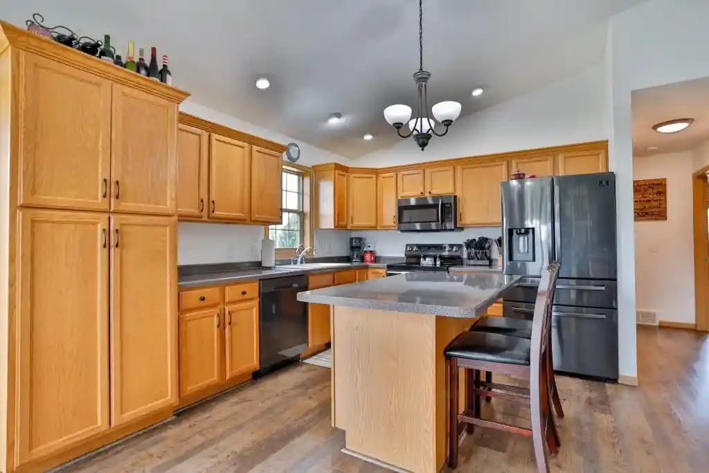 Photo 4 of Single family home for sale at 2510 Sunny Meadow Dr Dr, Kronenwetter, WI 54455 | MLS# 22604151 | Listing updated on 2026-08-28
