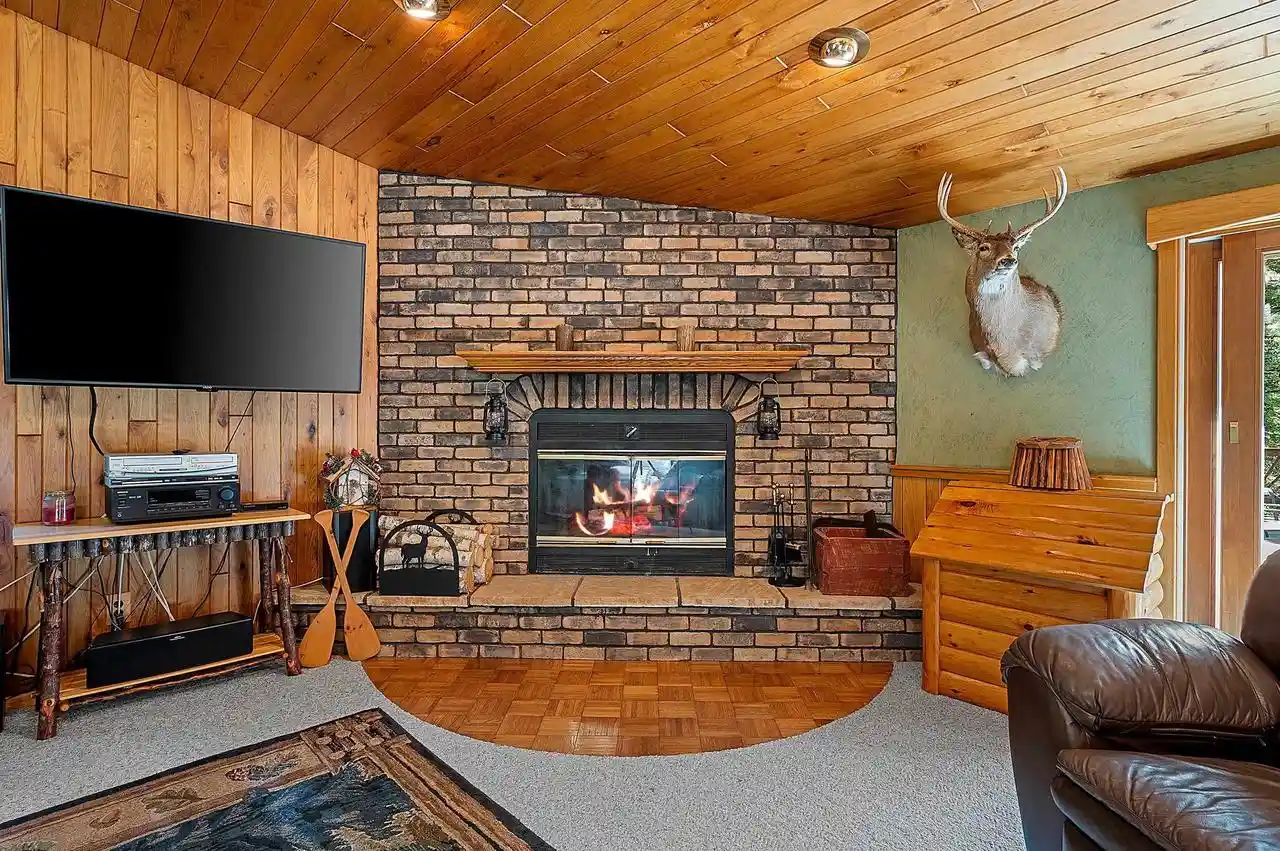 Photo 4 of Single family home for sale at W6867 Curt Black Road Road, Shawano, WI 54166 | MLS# 50331606 | Listing updated on 2026-09-13