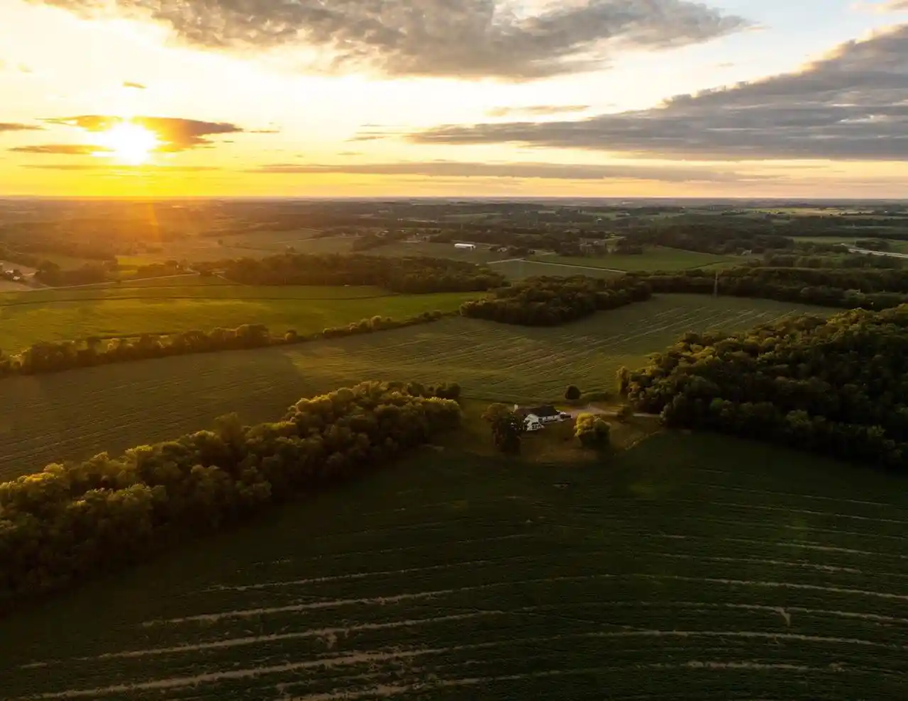 Photo 3 of Land for sale at 16160� Acres Koshkonong Road, Stoughton, WI 53589 | MLS# 2031213 | Listing updated on 2026-08-26