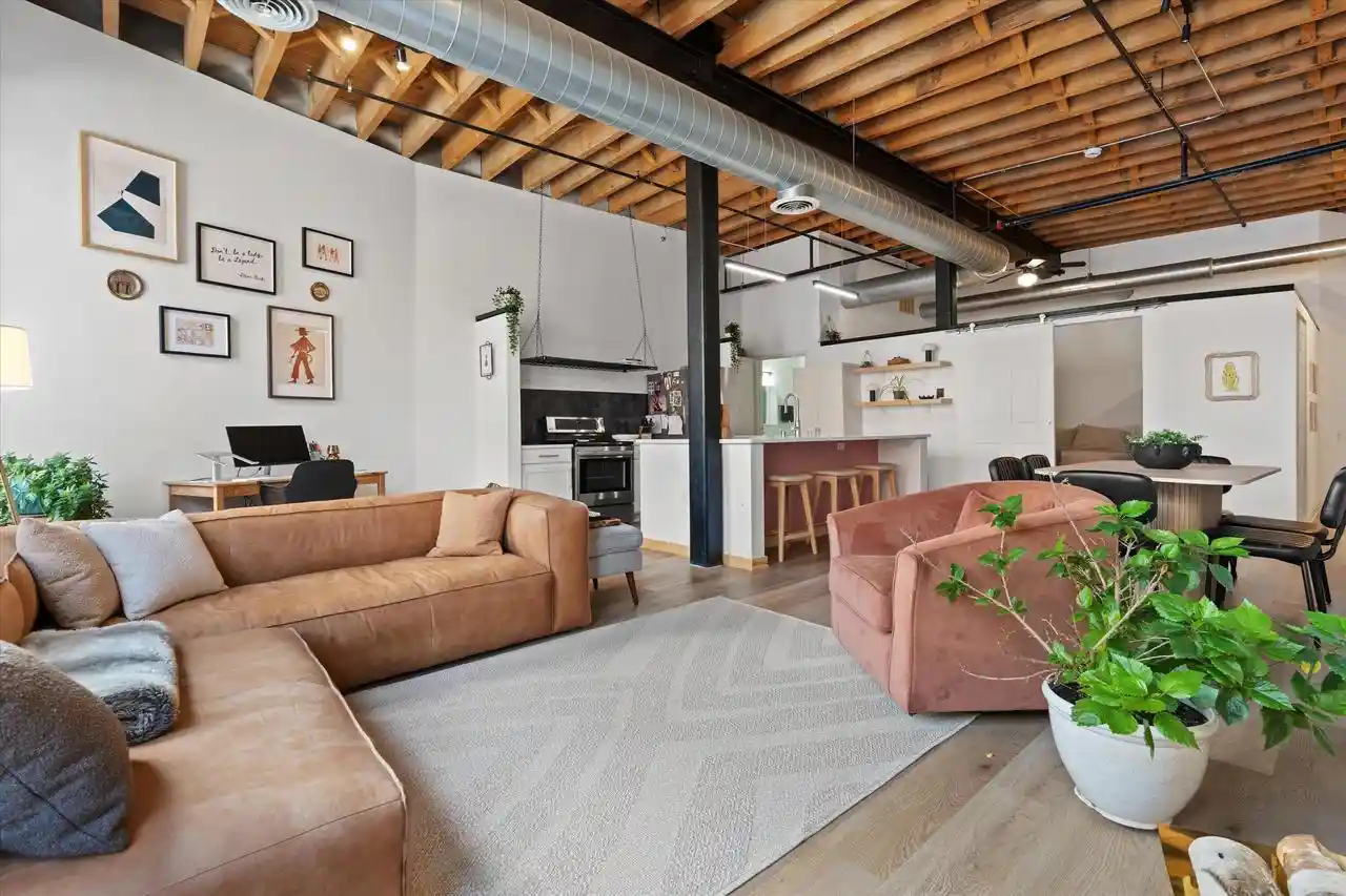 Photo 3 of Condo for sale at 205 N Water St #305, Milwaukee, WI 53202 | MLS# 1977667 | Listing updated on 2026-09-01
