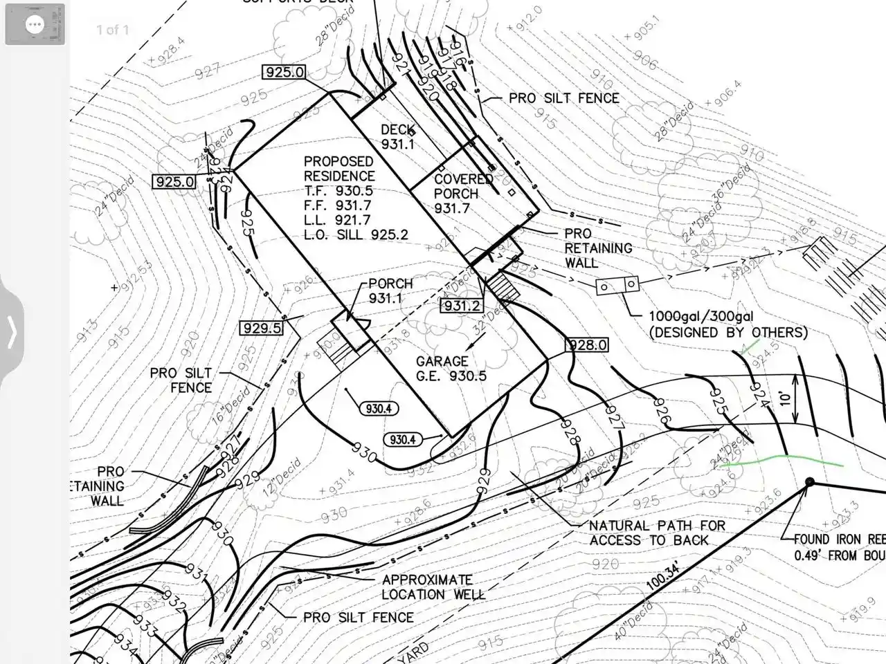 Photo 4 of Land for sale at W5754 Nine Indian Trail Trail, Elkhorn, WI 53121 | MLS# 1977668 | Listing updated on 2026-10-26