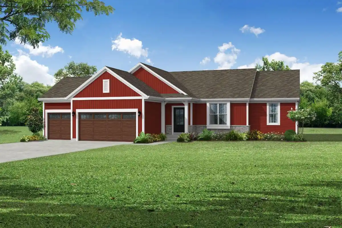 1st image of 2693 Oakmont Dr Dr, East Troy, WI 53120 | MLS# 1977670