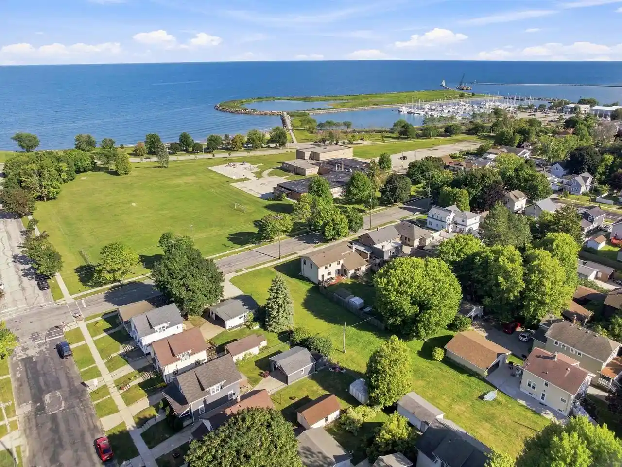 5th image of 728 N 4Th Street Street, Manitowoc, WI 54220 | MLS# 1977677