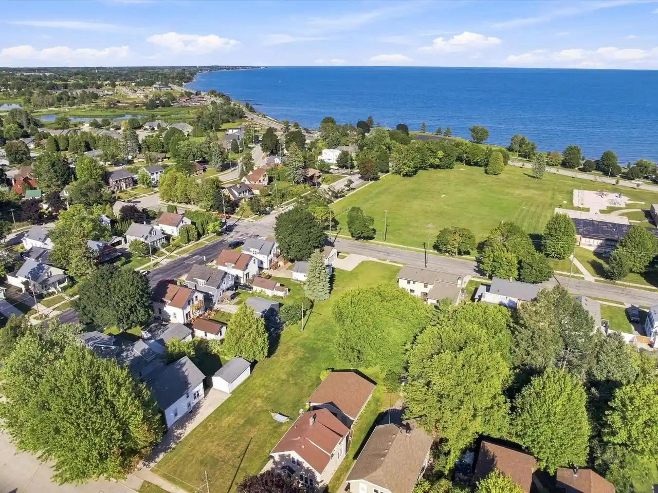 Photo 4 of Land for sale at 731 N 5Th Street Street, Manitowoc, WI 54220 | MLS# 1977679 | Listing updated on 2026-08-25
