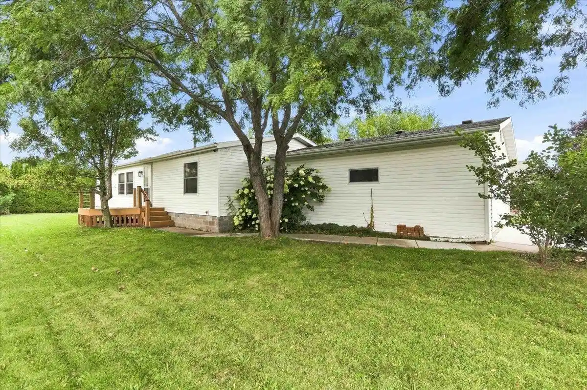 Photo 1 of Single family home for sale at 430 Red Spruce Ave, Baraboo, WI 53913 | MLS# 2031217 | Listing updated on 2026-09-14