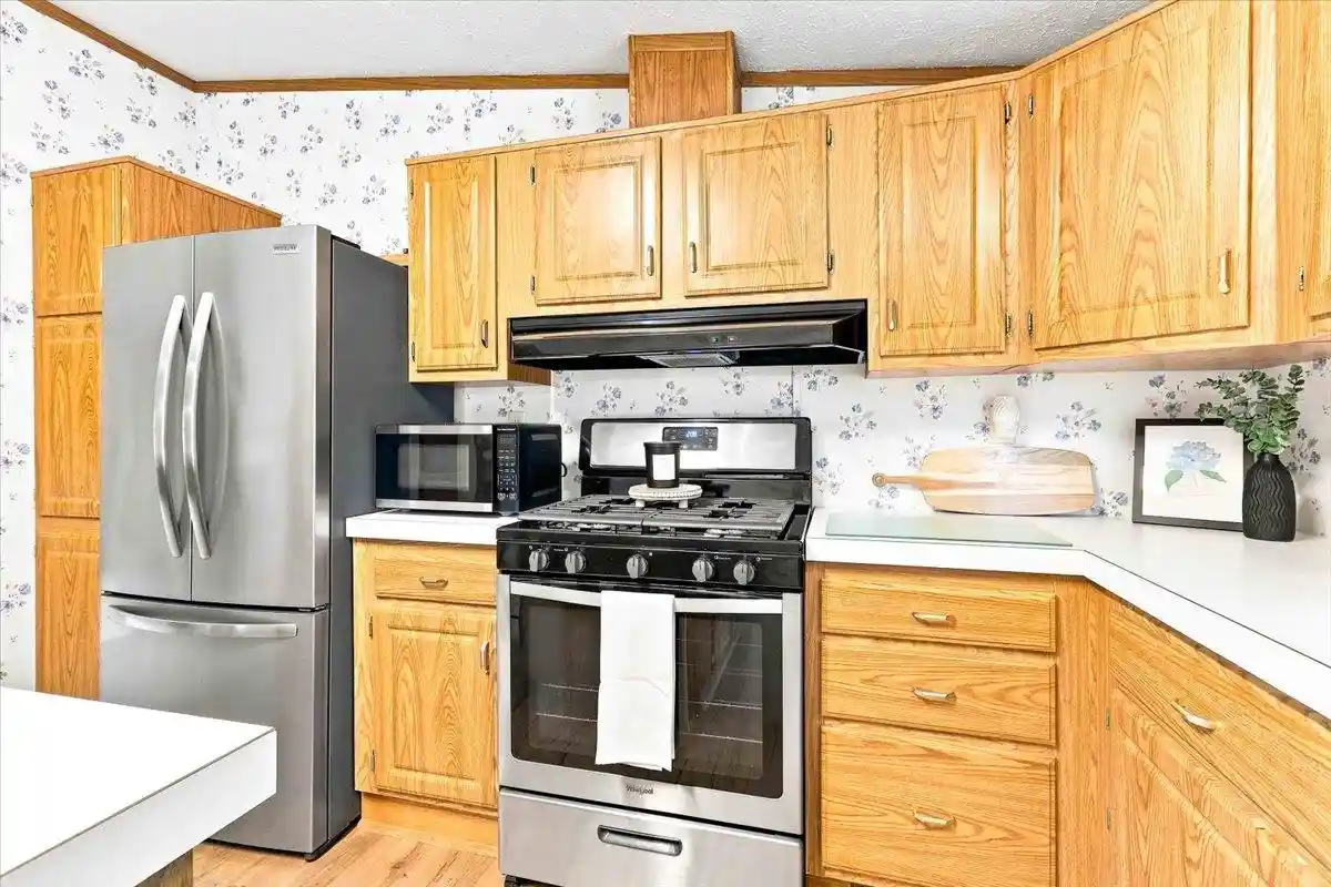 Photo 3 of Single family home for sale at 430 Red Spruce Ave, Baraboo, WI 53913 | MLS# 2031217 | Listing updated on 2026-09-14