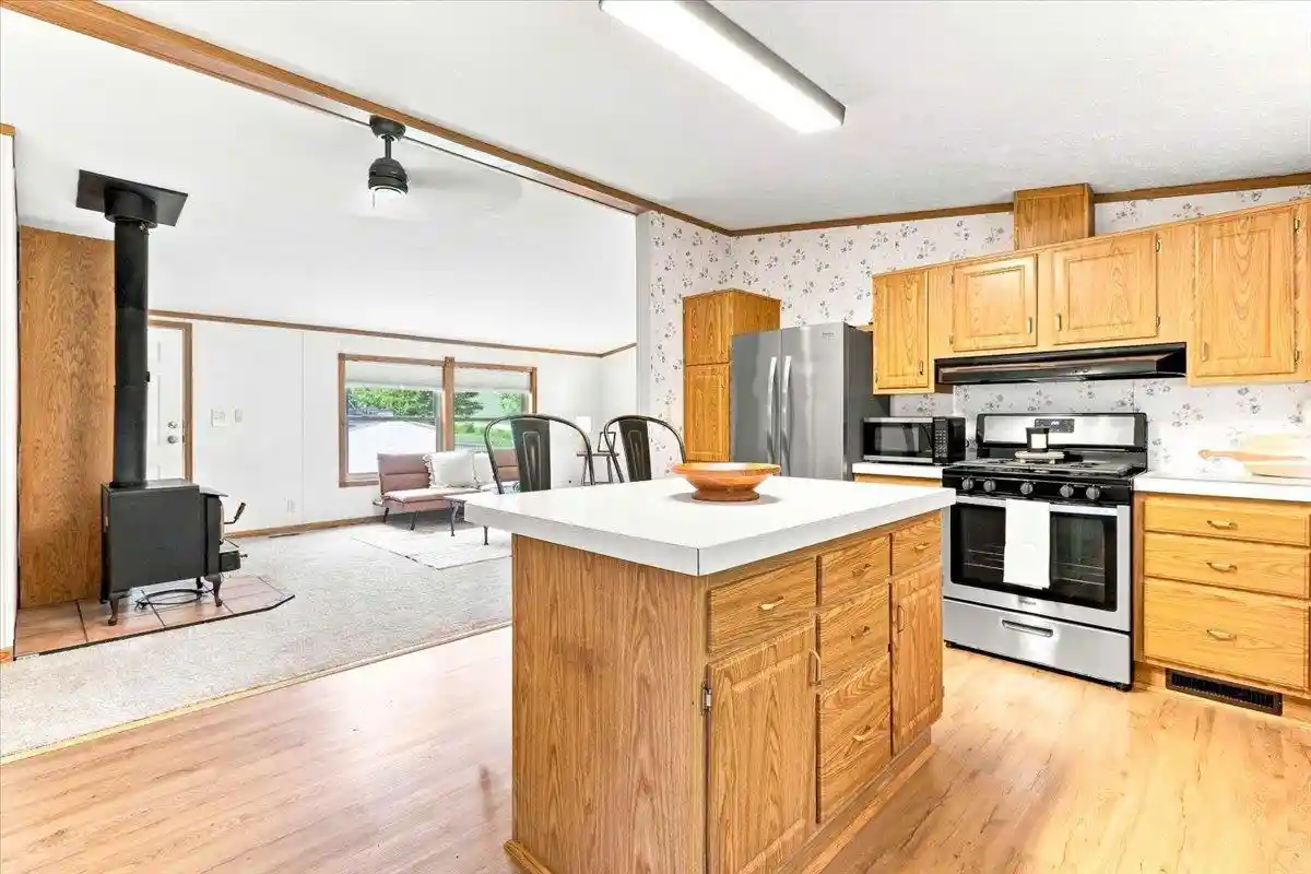 Photo 4 of Single family home for sale at 430 Red Spruce Ave, Baraboo, WI 53913 | MLS# 2031217 | Listing updated on 2026-09-14
