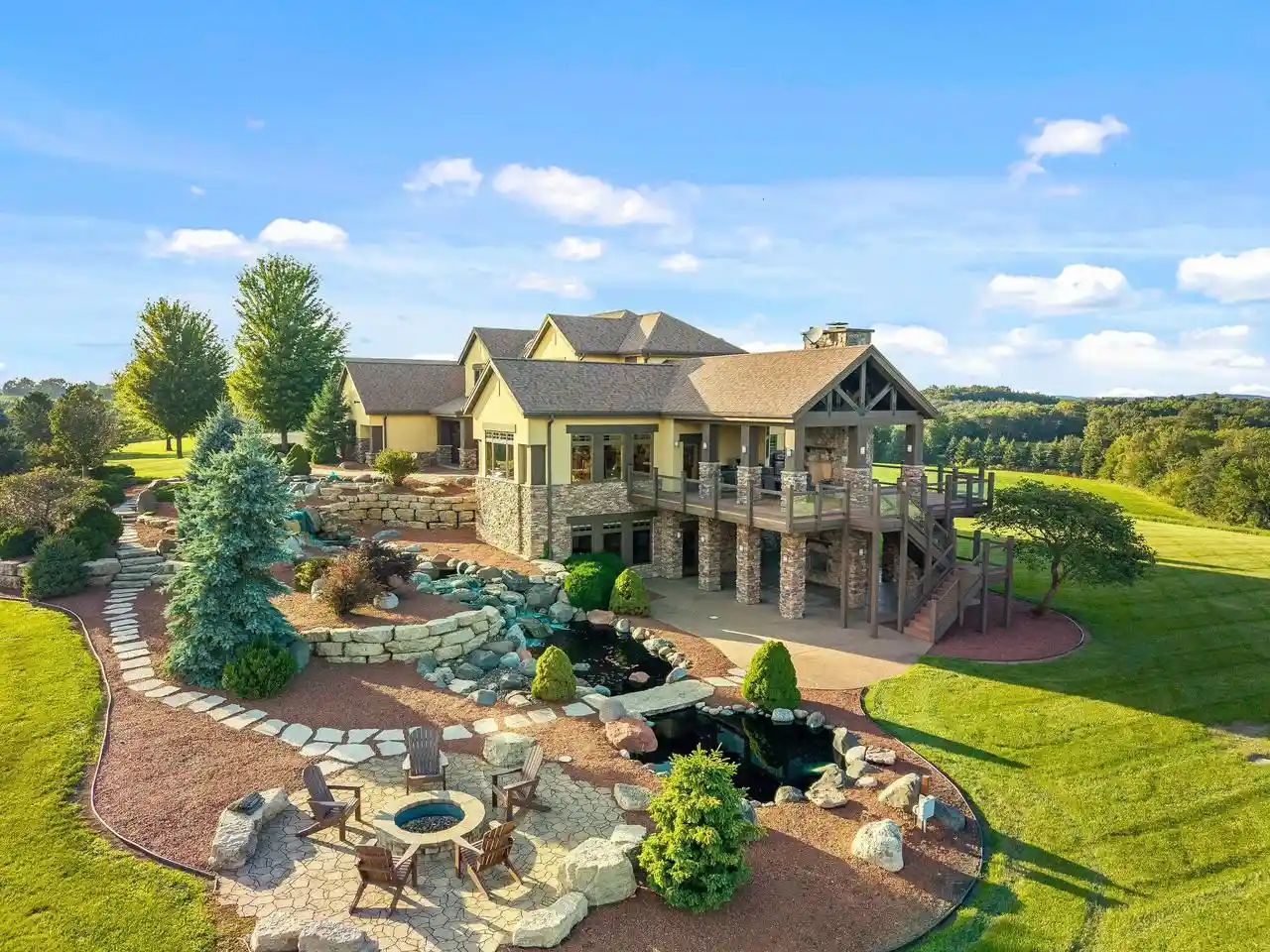 5th image of S10970 Butternut Road Road, Spring Green, WI 53588 | MLS# 1977674