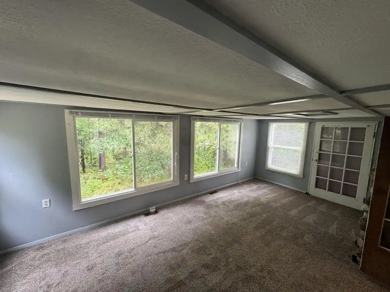 Photo 2 of Single family home for sale at N8725 Caldron Falls Road Road, Crivitz, WI 54114 | MLS# 1977675 | Listing updated on 2026-09-04