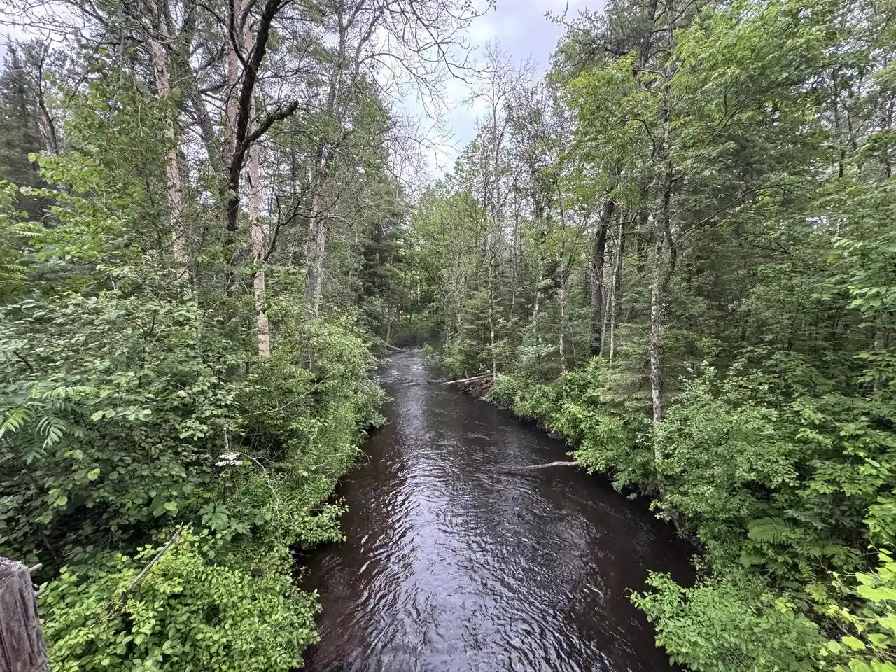 2nd image of N8725 Caldron Falls Road Road, Crivitz, WI 54114 | MLS# 1977675