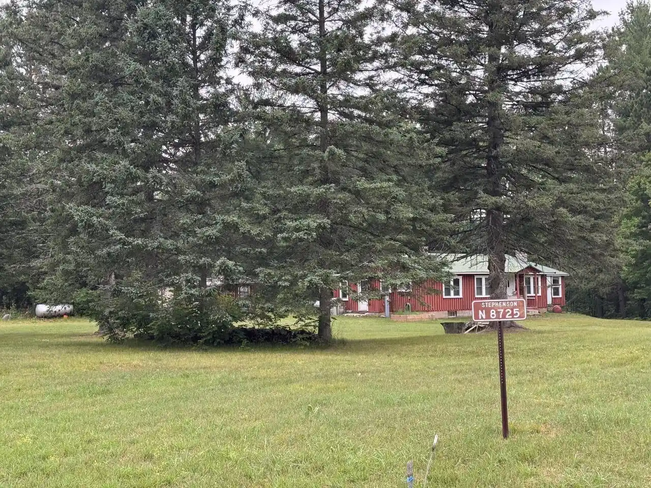 6th image of N8725 Caldron Falls Road Road, Crivitz, WI 54114 | MLS# 1977675