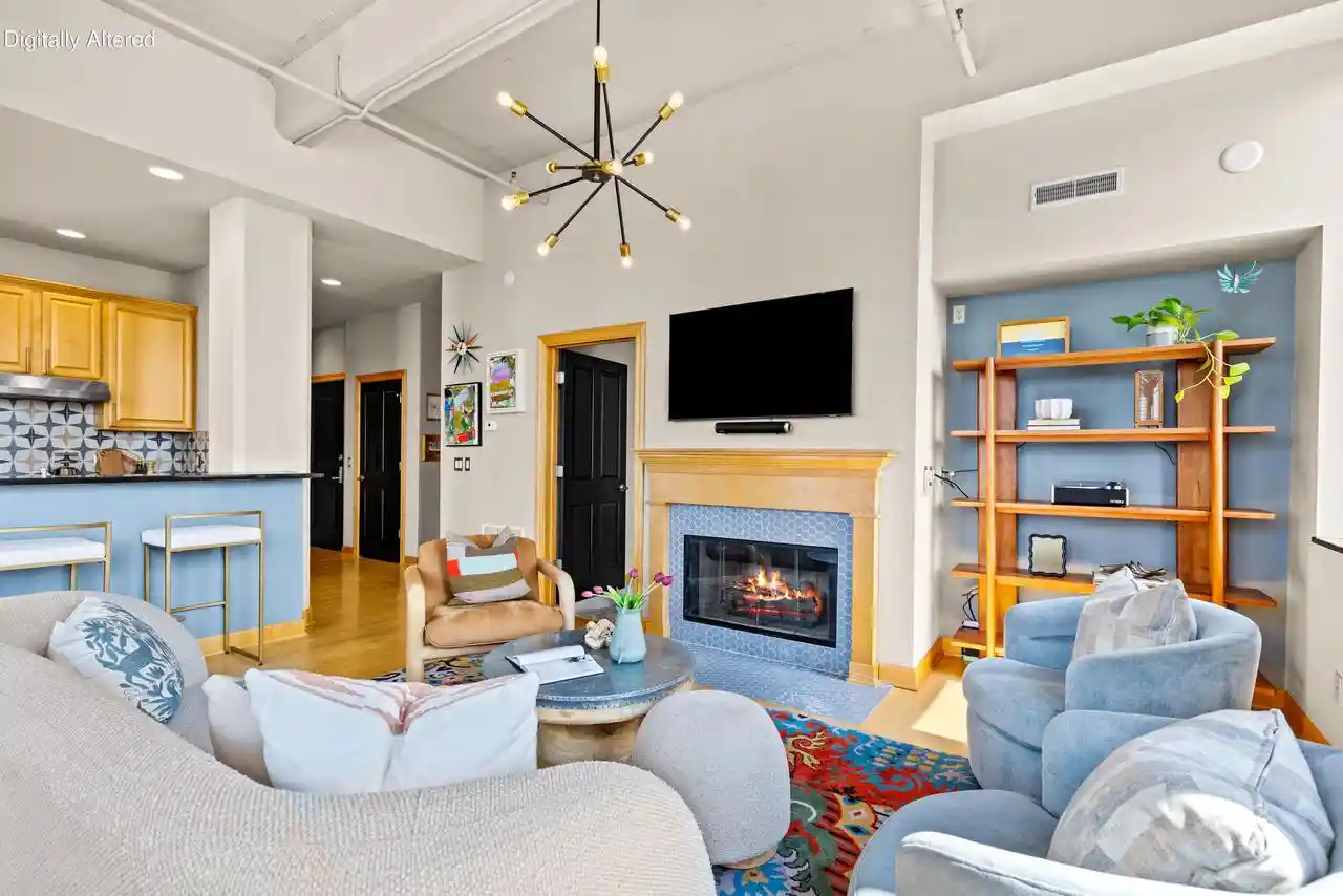 Photo 4 of Condo for sale at 400 N Broadway #903, Milwaukee, WI 53202 | MLS# 1977676 | Listing updated on 2026-09-17
