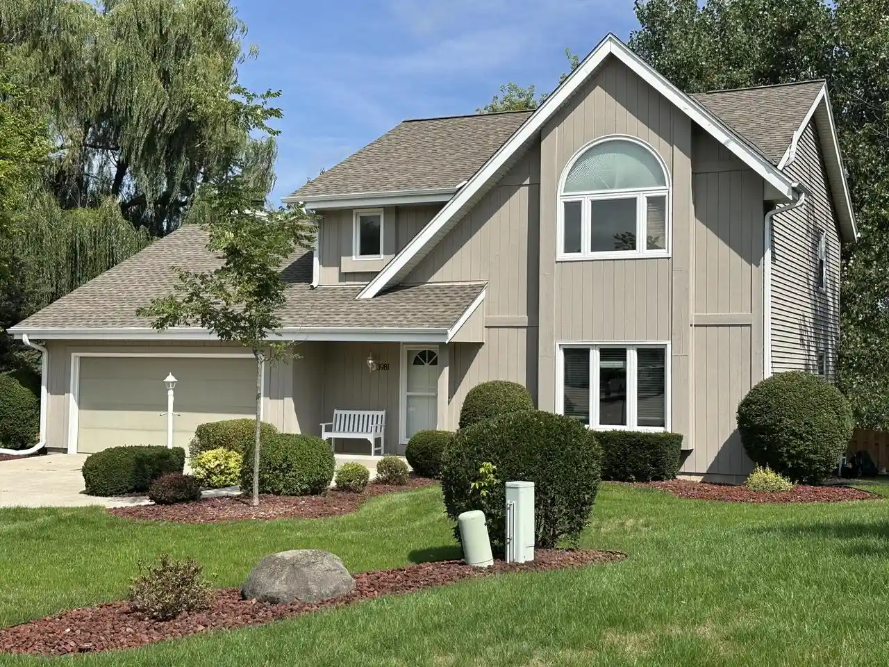 Photo 1 of Single family home for sale at 3981 S Victoria Court Court, New Berlin, WI 53151 | MLS# 1977678 | Listing updated on 2026-08-28