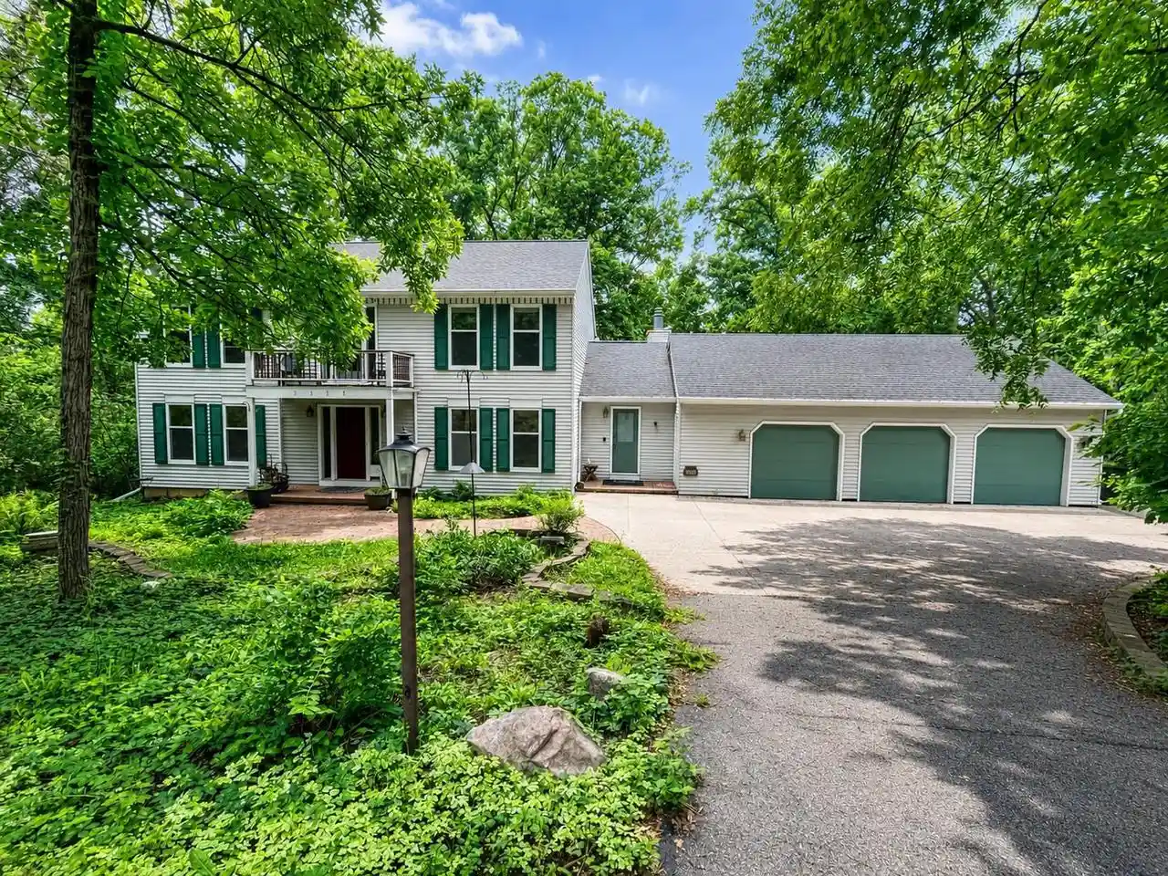 1st image of 3534 Swoboda Road Road, Verona, WI 53593 | MLS# 2031218