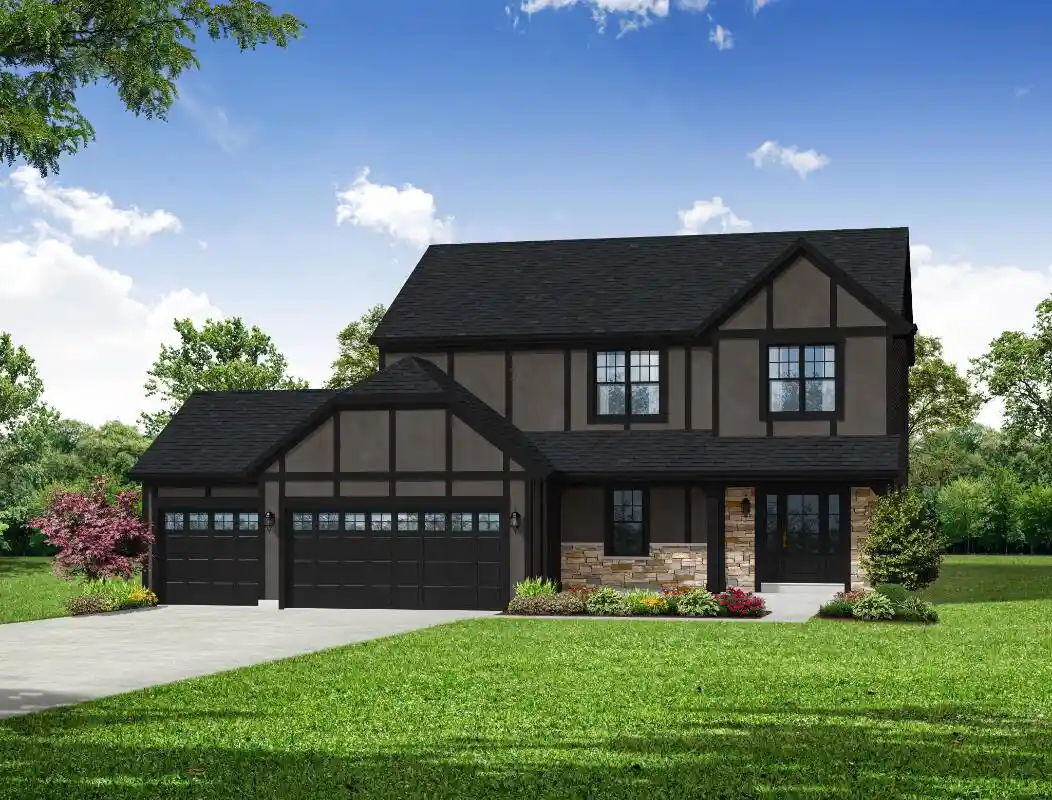 4th image of 2705 Oakmont Dr Dr, East Troy, WI 53120 | MLS# 1977680
