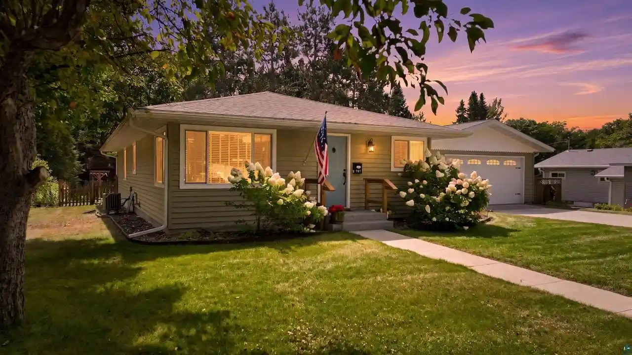 1st image of 737 Lafollette St St, Spooner, WI 54801 | MLS# 6127583