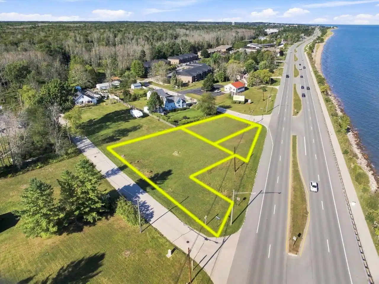 4th image of Lot 1 Memorial Dr Dr, Two Rivers, WI 54241 | MLS# 1977683