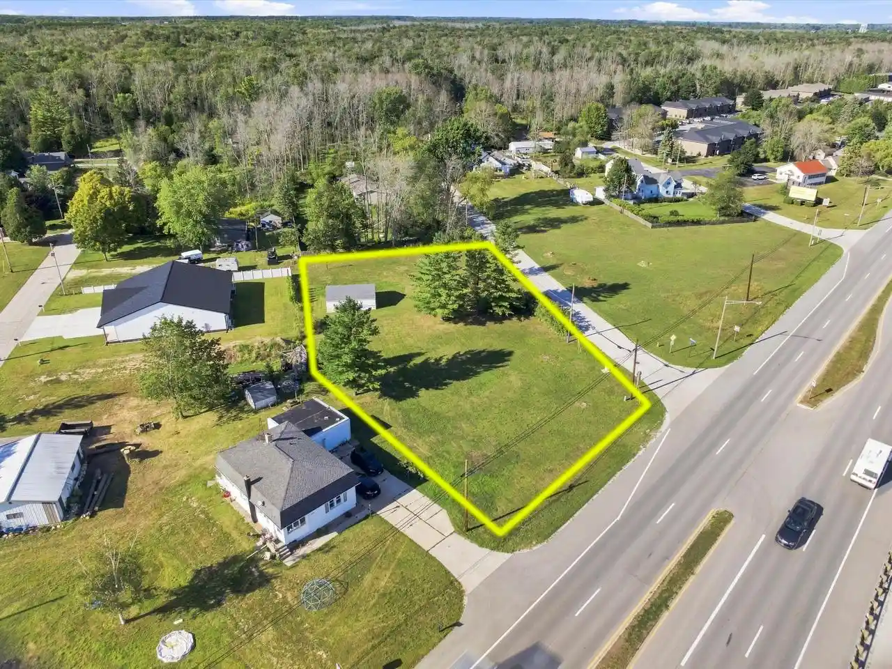 5th image of Lot 1 Memorial Dr Dr, Two Rivers, WI 54241 | MLS# 1977683