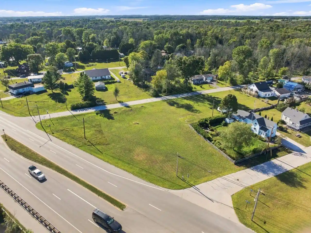 11th image of Lot 1 Memorial Dr Dr, Two Rivers, WI 54241 | MLS# 1977683