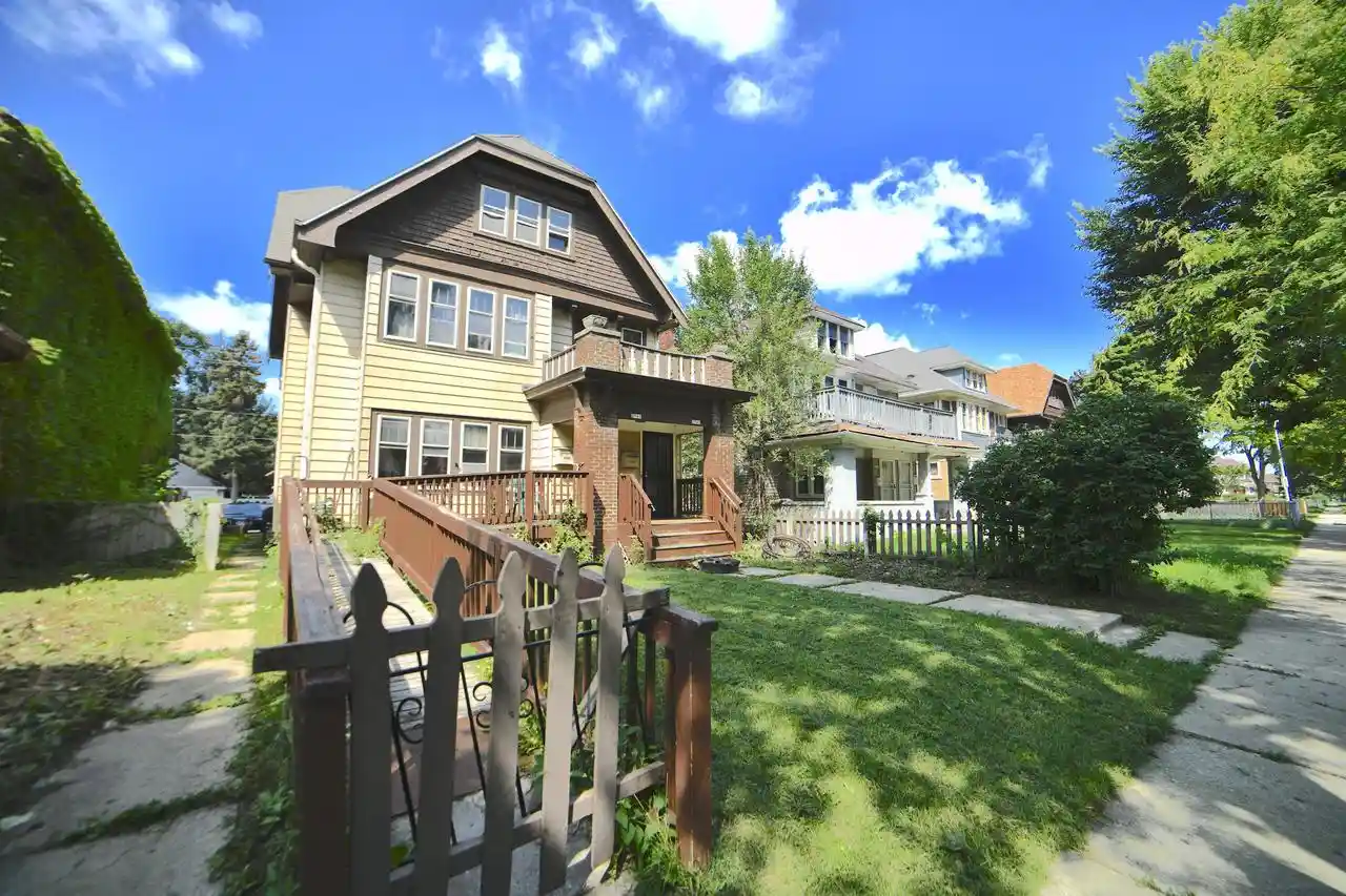 Photo 1 of Multi family home for sale at 2761 2763 N 45th Street Street #2763, Milwaukee, WI 53210 | MLS# 1977685 | Listing updated on 2026-08-31