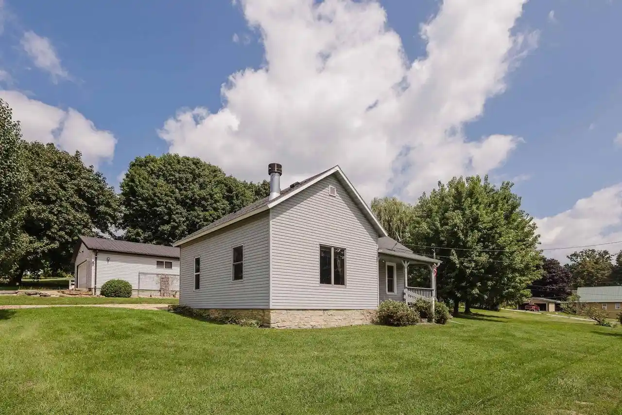 1st image of 206 Oak Street Street, Montfort, WI 53569 | MLS# 2031221