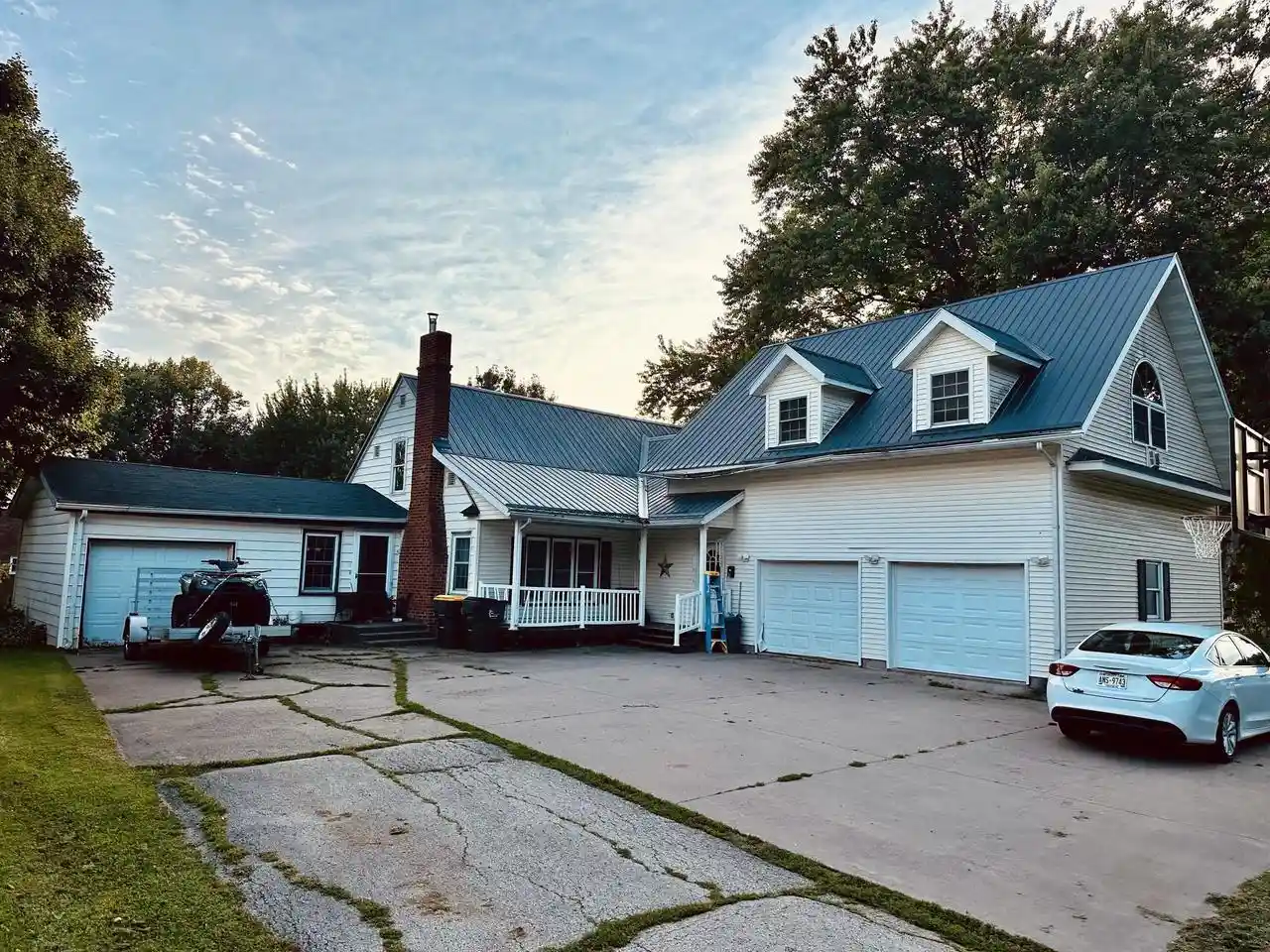 1st image of 112 W Bluff Street Street, Cassville, WI 53806 | MLS# 2031222