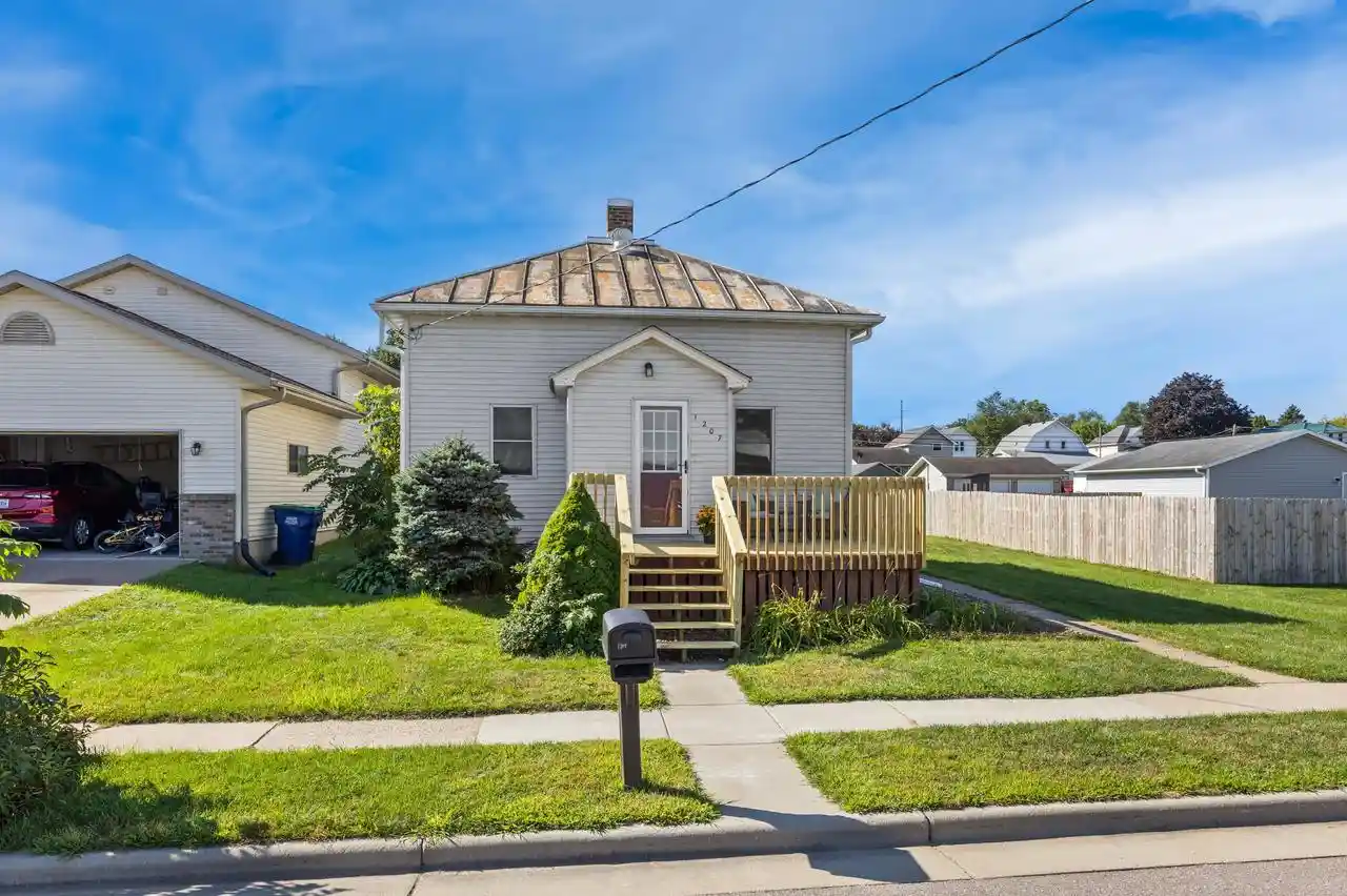 image of 1207 Bangor Street Street, Bangor, WI 54614 | MLS# 1977690