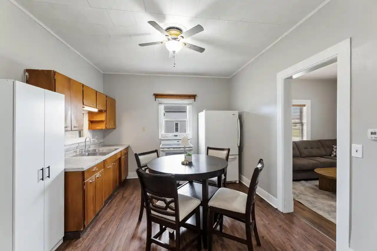 image of 1207 Bangor Street Street, Bangor, WI 54614 | MLS# 1977690