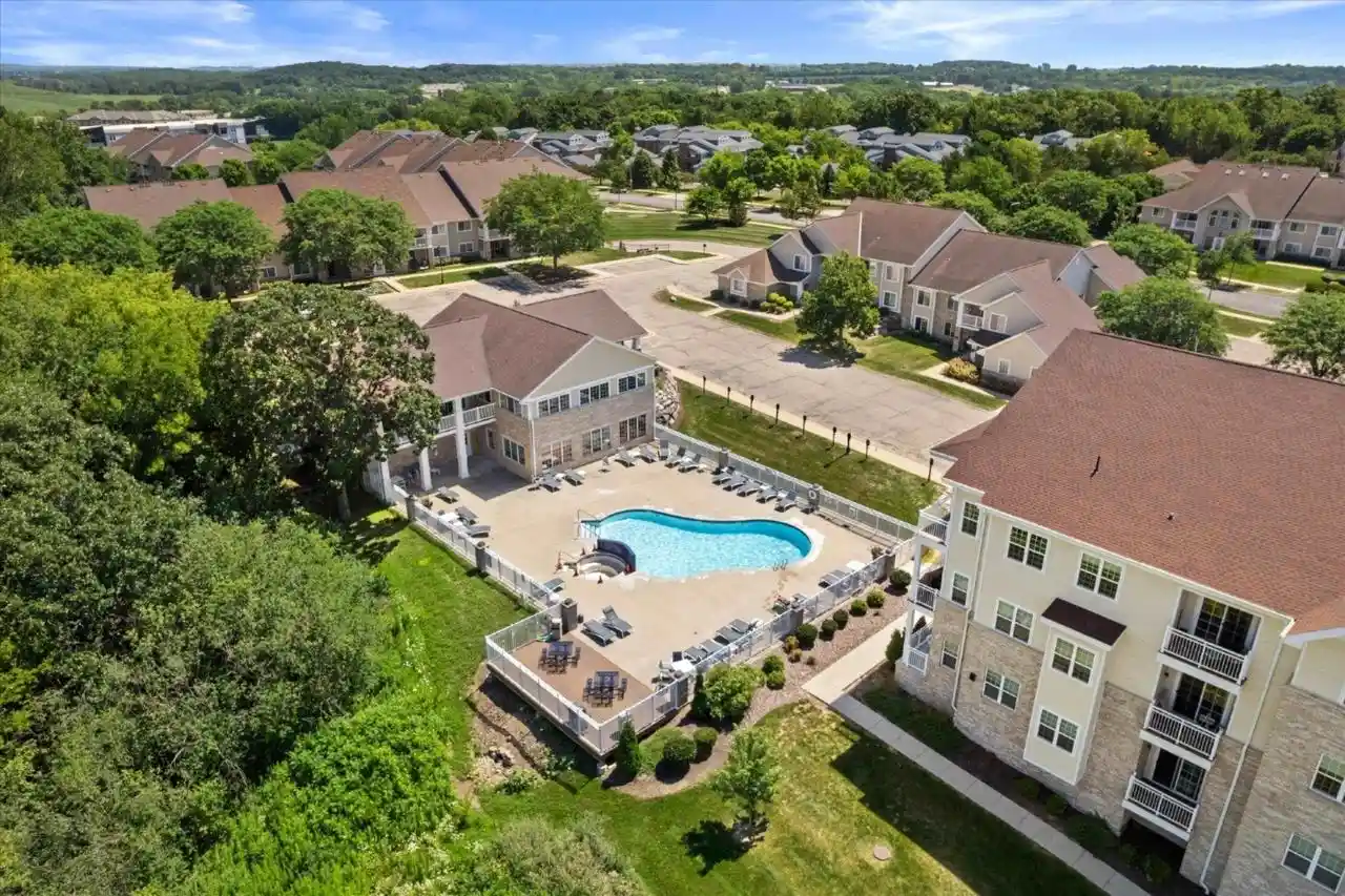 1st image of 5354 Congress Avenue Avenue #1, Madison, WI 53718 | MLS# 2031225