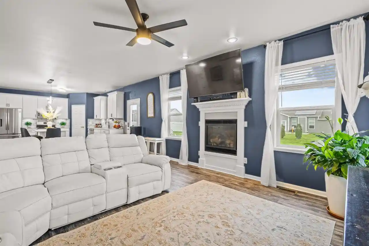 4th image of 302 Brett Street Street, Belleville, WI 53508 | MLS# 2031227