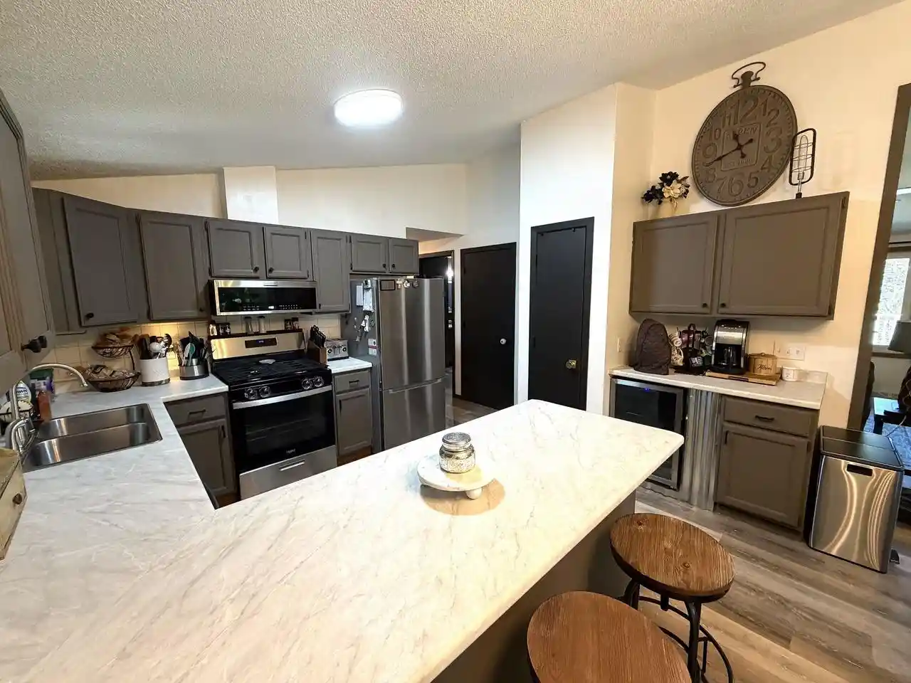 2nd image of 11843 Fuller Hollow Road Road, Prairie Du Chien, WI 53821 | MLS# 2031228