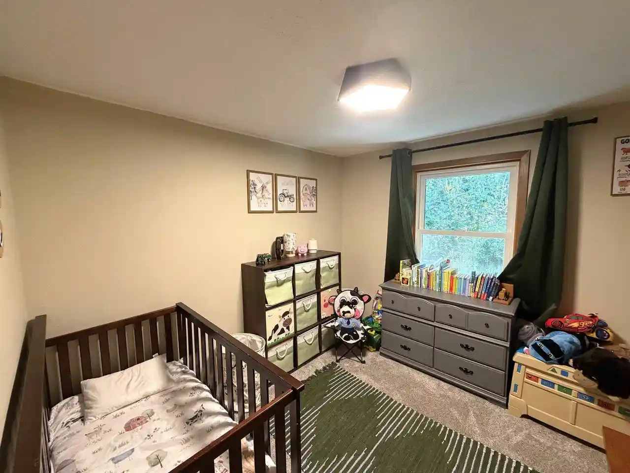 4th image of 11843 Fuller Hollow Road Road, Prairie Du Chien, WI 53821 | MLS# 2031228