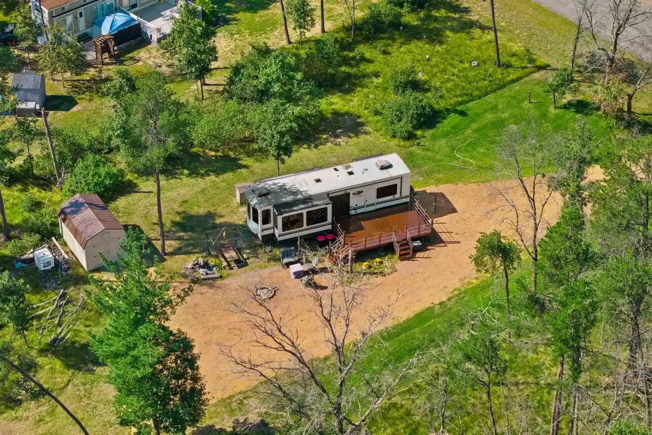 Photo 1 of Sale Pending at 409 Sir Winston Trail Trail, Nekoosa, WI 54457 | MLS# 2031230 | Listing updated on 2026-09-21