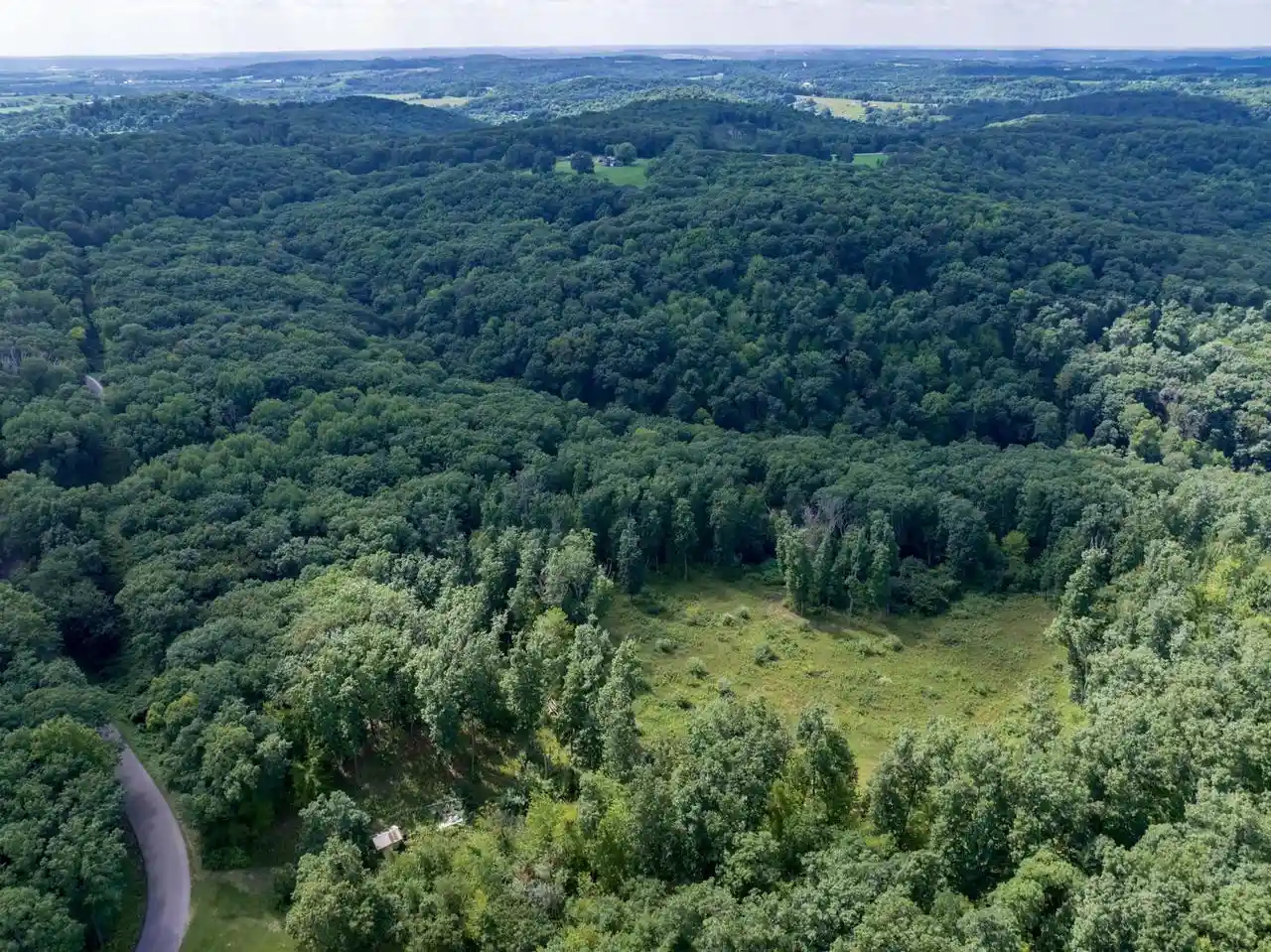 1st image of S403a Woefl Road Road, Lyndon Station, WI 53944 | MLS# 2031231