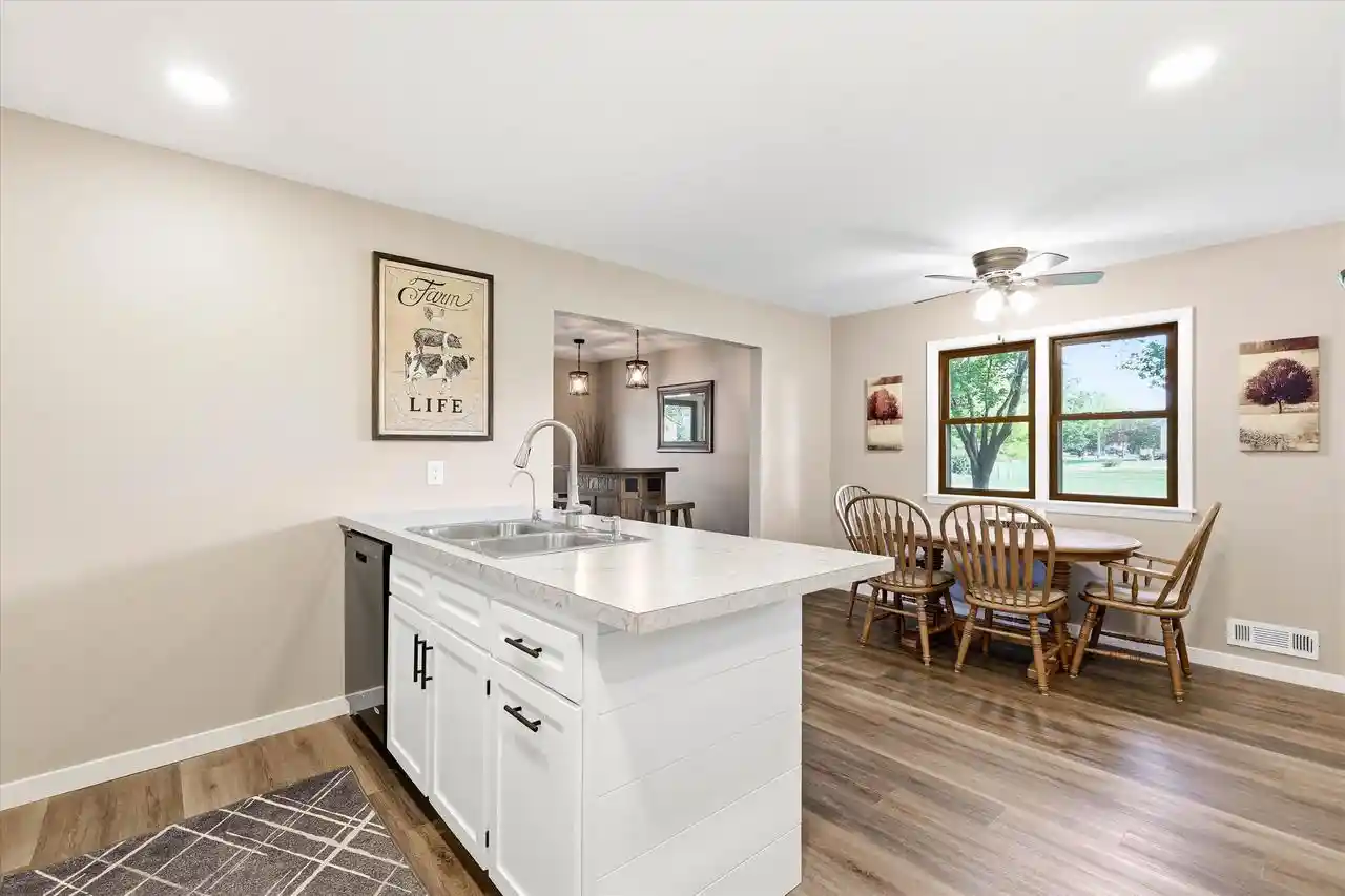 Photo 2 of Single family home for sale at N7104 Leonard Dr Dr, Fond Du Lac, WI 54935 | MLS# 50331614 | Listing updated on 2026-09-04
