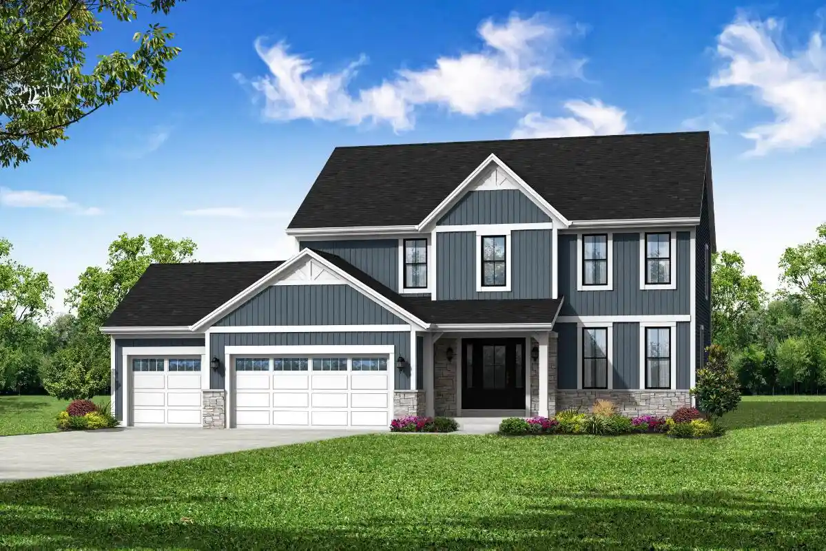 Photo 1 of Single family home for sale at 3531 Overton Avenue Avenue, Waukesha, WI 53188 | MLS# 1977694 | Listing updated on 2026-09-22
