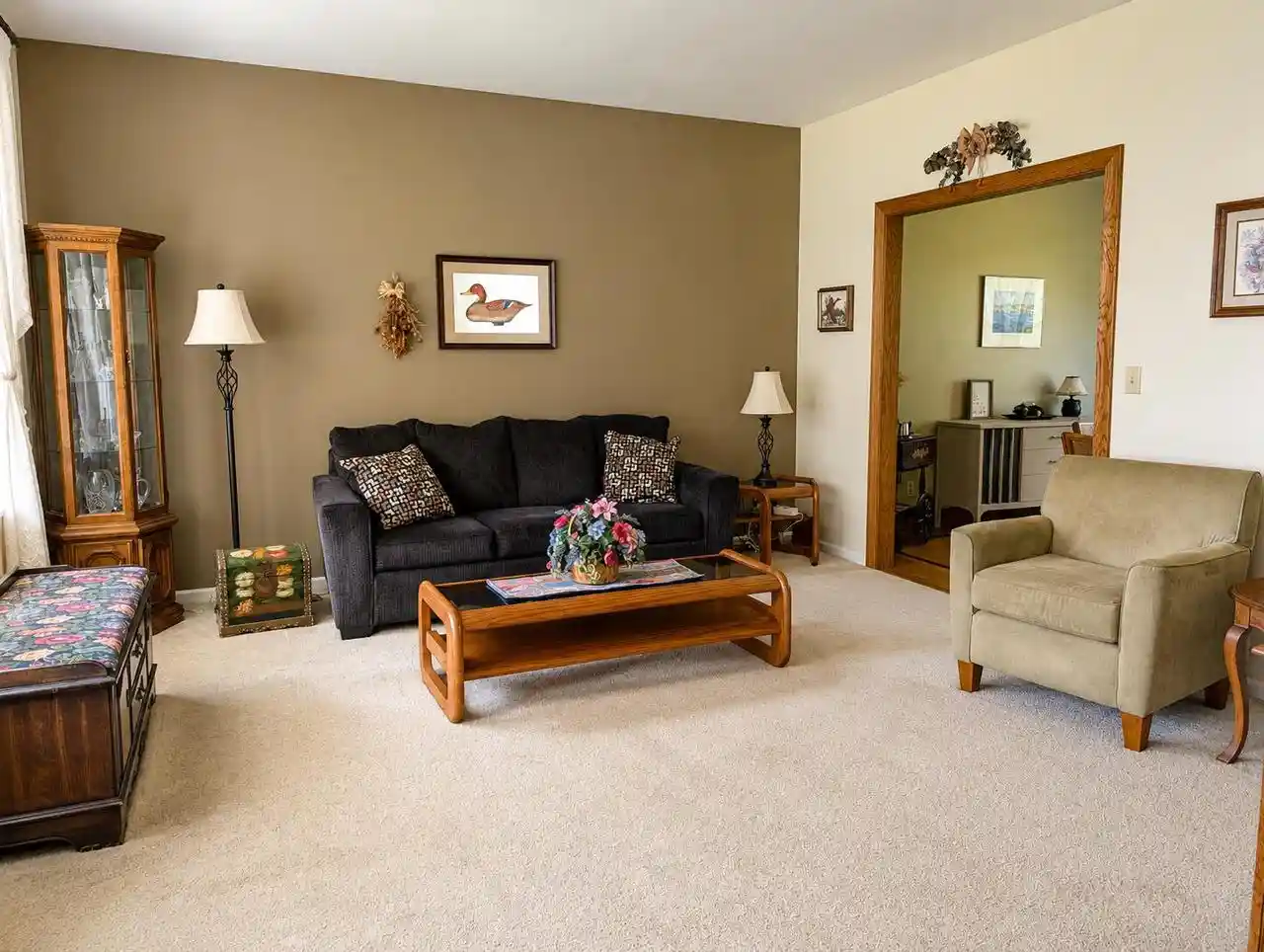 Photo 3 of Single family home for sale at 508 Berwyn Dr Dr, Fontana, WI 53125 | MLS# 1977695 | Listing updated on 2026-09-12