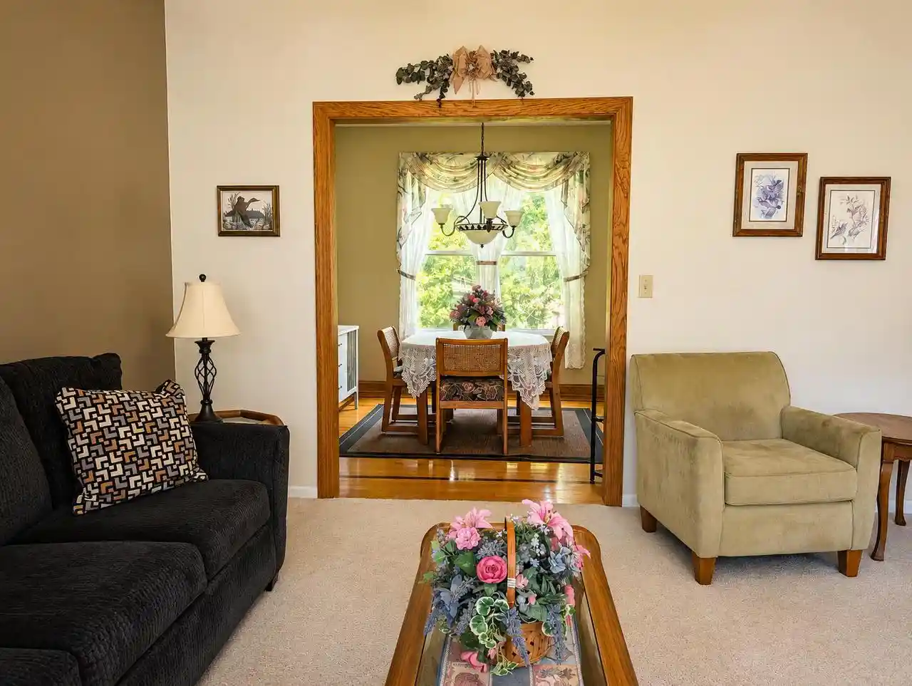Photo 4 of Single family home for sale at 508 Berwyn Dr Dr, Fontana, WI 53125 | MLS# 1977695 | Listing updated on 2026-09-12