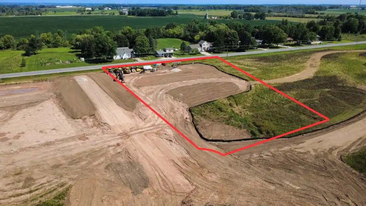 1st image of Lt6 Preserve Court Court, Plymouth, WI 53073 | MLS# 1977699