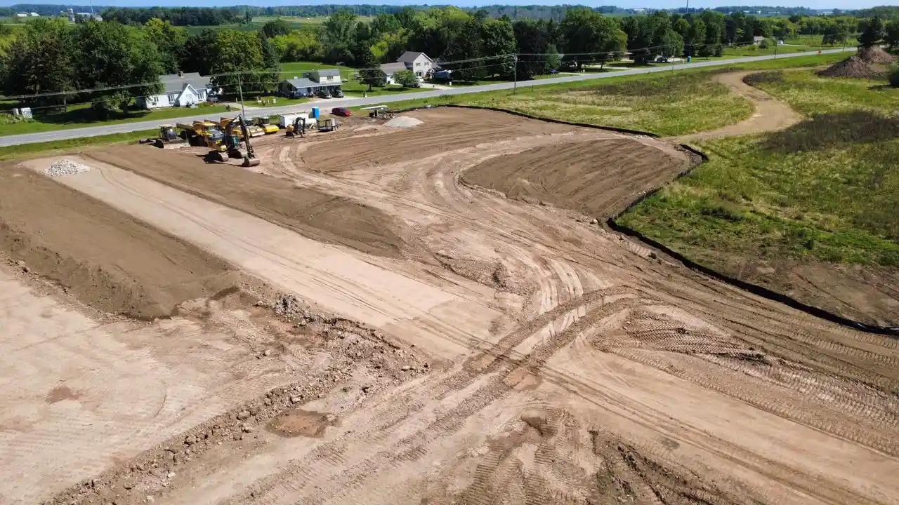 3rd image of Lt6 Preserve Court Court, Plymouth, WI 53073 | MLS# 1977699