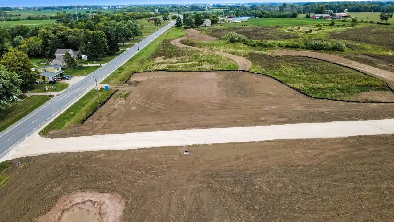 Photo 4 of Land for sale at Lt6 Preserve Court Court, Plymouth, WI 53073 | MLS# 1977699 | Listing updated on 2026-09-25