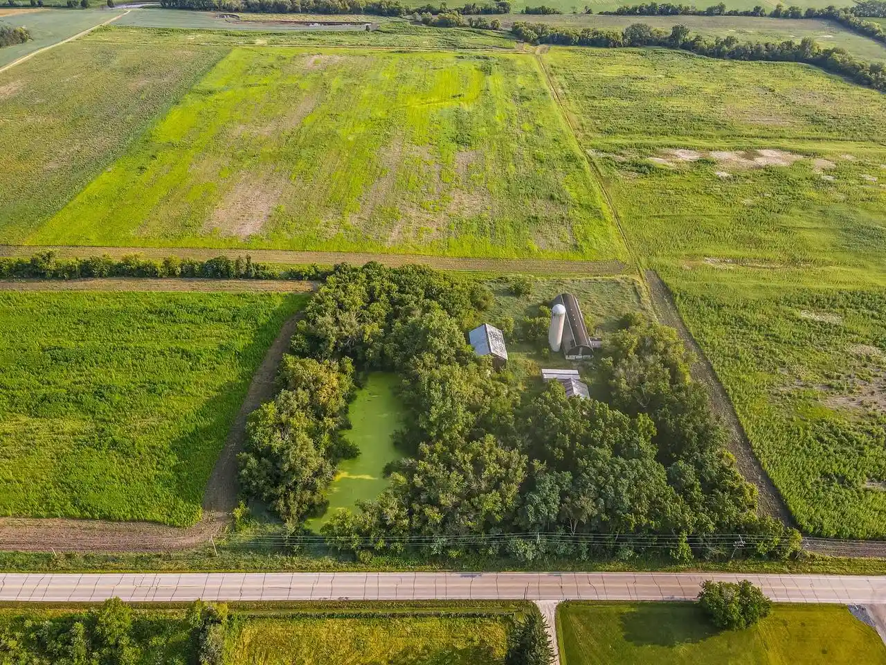 1st image of 0 31st Street Street, Kansasville, WI 53139 | MLS# 1977701