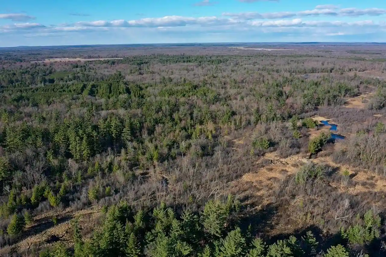Photo 2 of Sale Pending at Lots 3-4 Dover Dr Dr, Adams, WI 53910 | MLS# 2031236 | Listing updated on 2026-09-16