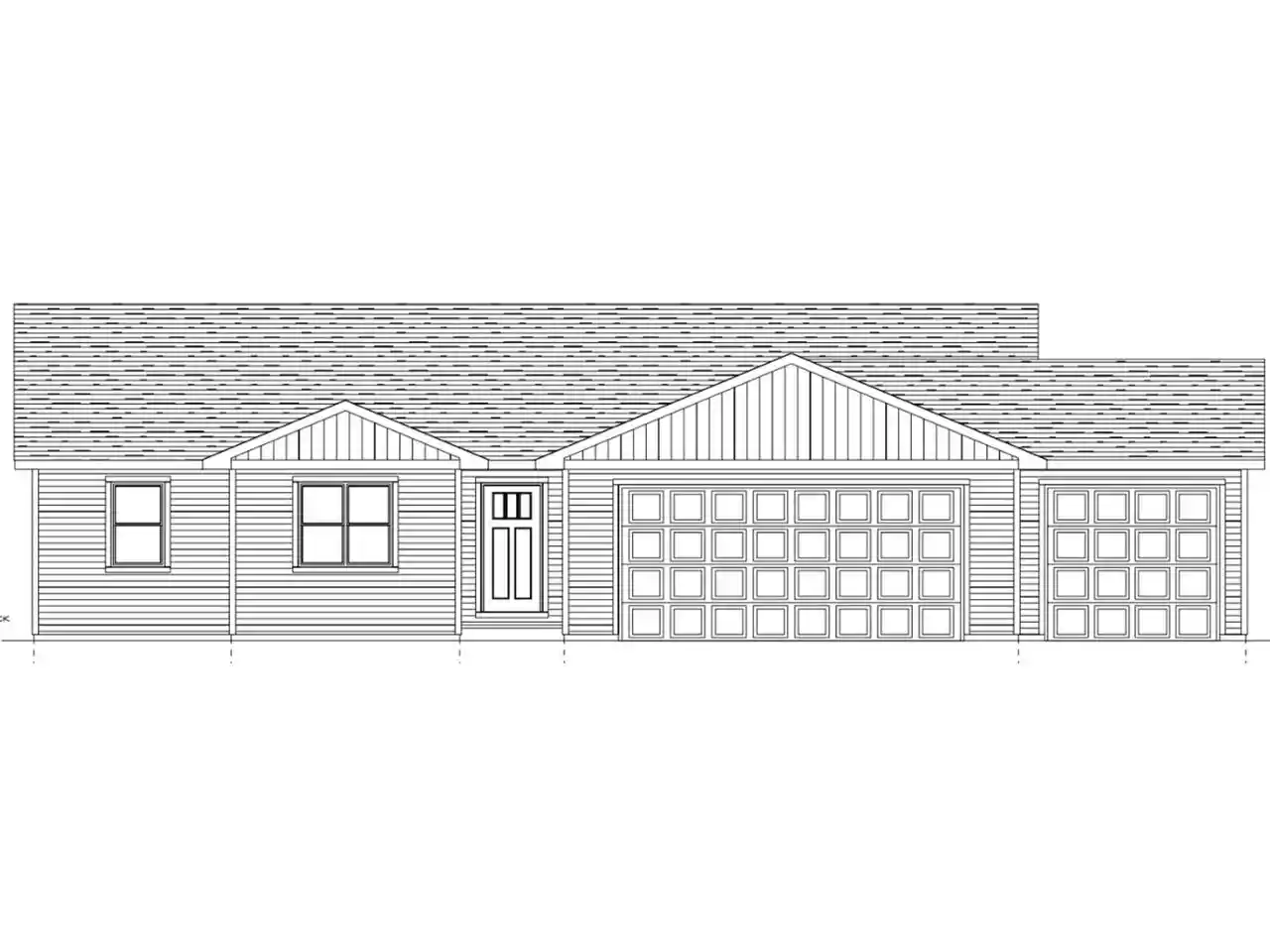Photo 1 of Single family home for sale at W5849 Decker Way Way, Menasha, WI 54952 | MLS# 50331619 | Listing updated on 2026-09-14