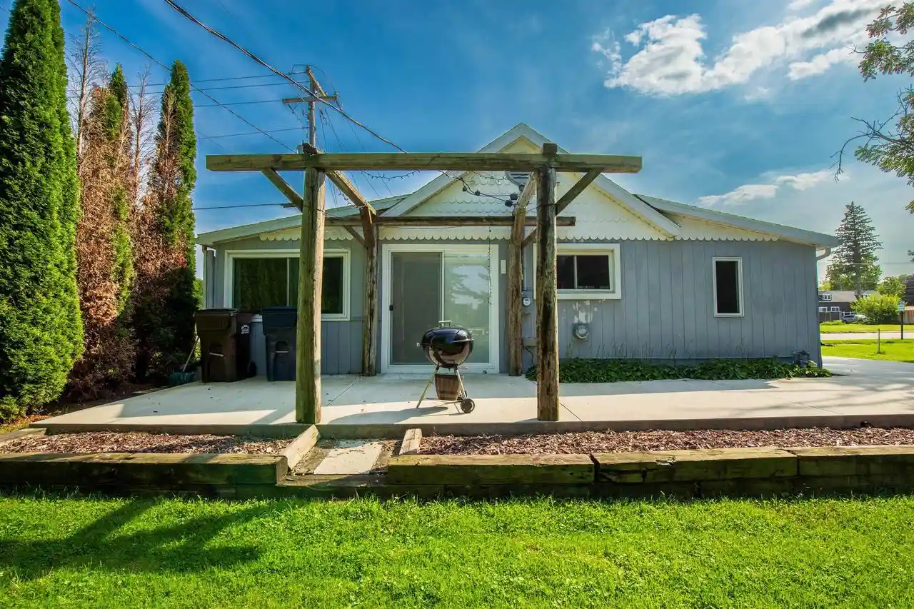 2nd image of 193 E Monroe Street Street, Wyocena, WI 53969 | MLS# 2031237