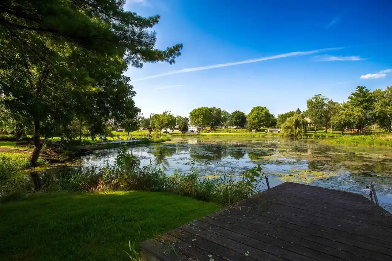 5th image of 193 E Monroe Street Street, Wyocena, WI 53969 | MLS# 2031237