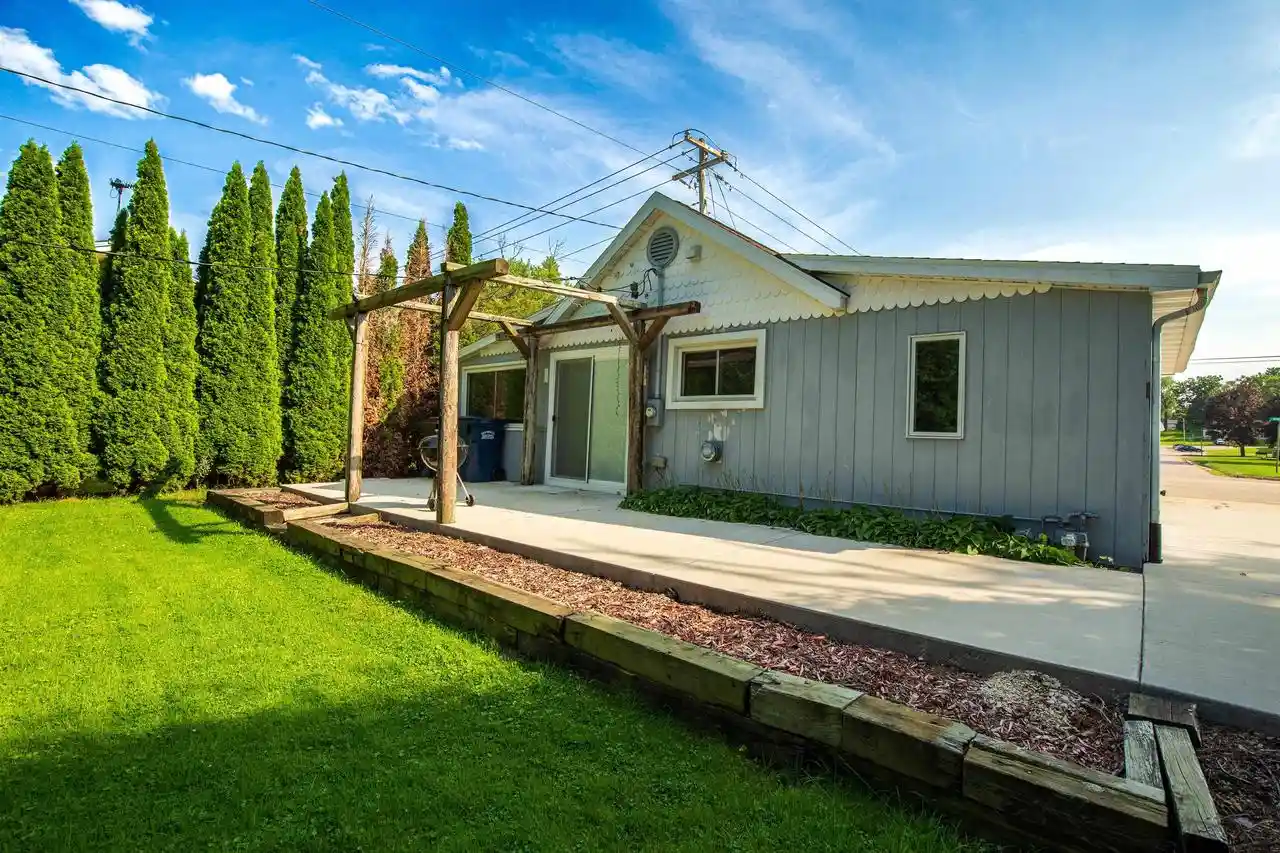 15th image of 193 E Monroe Street Street, Wyocena, WI 53969 | MLS# 2031237