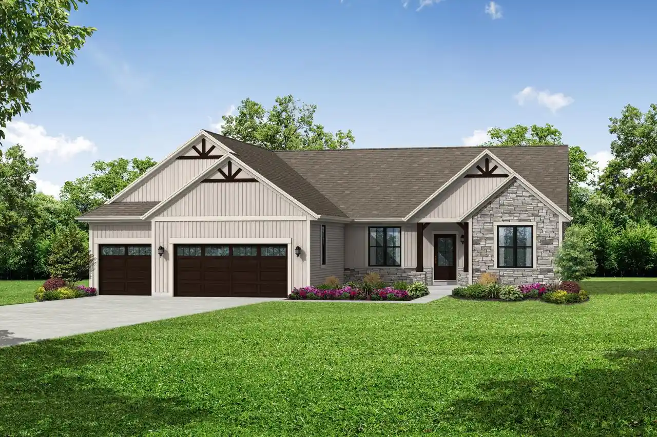 Photo 1 of Single family home for sale at 3537 Overton Avenue Avenue, Waukesha, WI 53188 | MLS# 1977703 | Listing updated on 2026-09-01